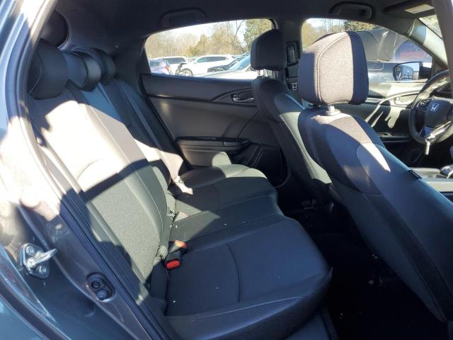 SHHFK7H40MU229868 Honda Civic Sport