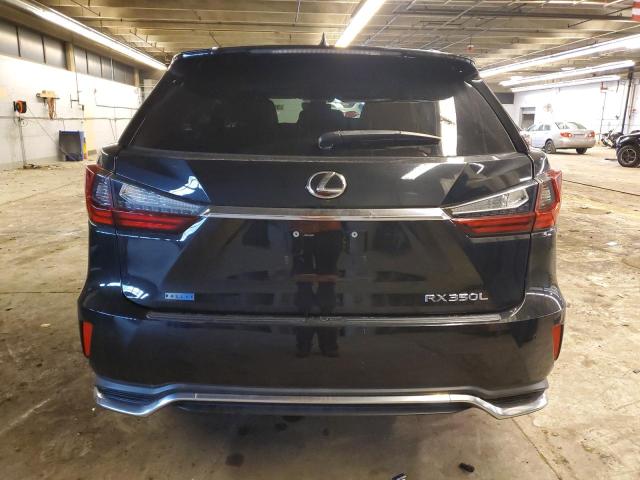 JTJDZKCAXJ2012876 Lexus Rx 350 L