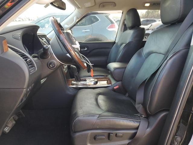 JN8AZ2NF4K9688722 Infiniti QX80 LUXE