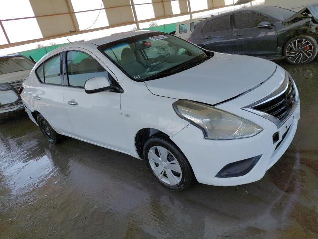 Auction sale of the 2019 Nissan Sunny, vin: MDHBN7AD5KG665653, lot number: 38807504