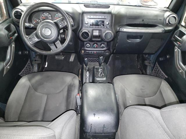 1C4BJWDG1GL250470 Jeep Wrangler Unlimited Sport
