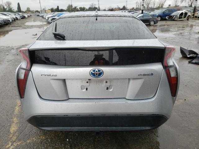 JTDKARFU4G3027537 Toyota Prius