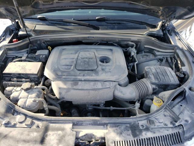 1C4RDJFG0LC441068 Dodge Durango Ssv
