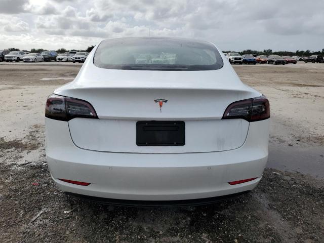 5YJ3E1EA5NF186679 Tesla MODEL 3