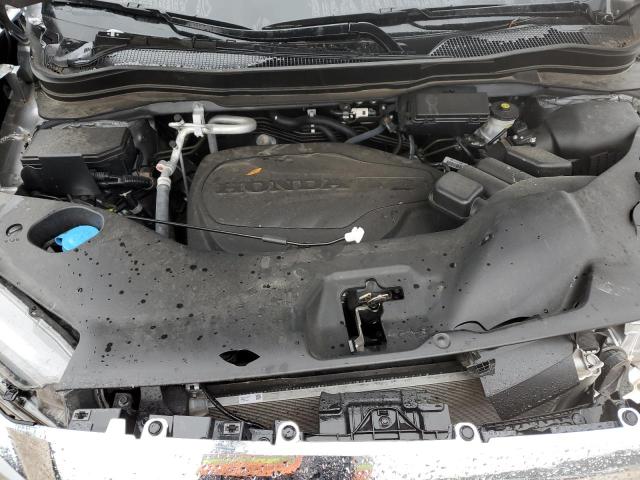5FPYK3F74NB013305 Honda Ridgeline Rtl