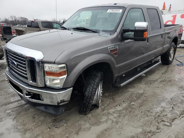 Auction sale of the 2010 Ford F250 Super Duty , vin: 1FTSW2BR9AEA05023, lot number: 137883944