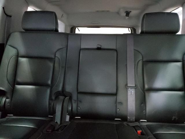 1GKS2GKC7GR255340 GMC Yukon Xl K1500 Slt