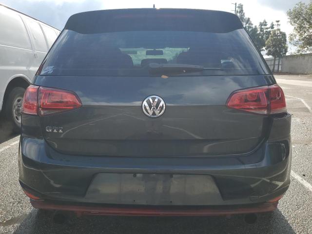 3VW4T7AU9GM033974 Volkswagen GTI S/SE