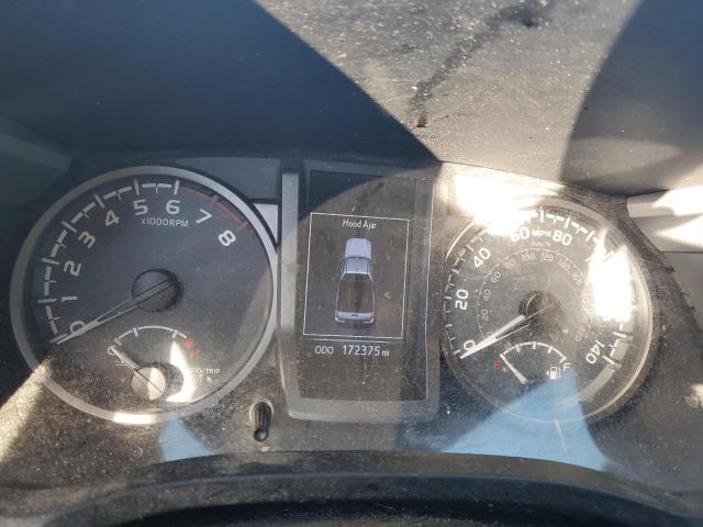 5TFSZ5AN3GX040886 Toyota Tacoma Access Cab