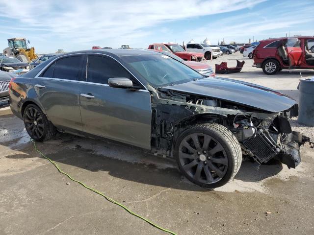 1G6AU5S88G0128833 Cadillac Cts Vsport