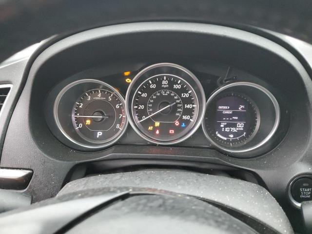 JM1GJ1V68E1147182 Mazda 6 TOURING