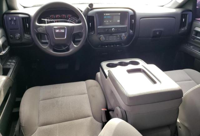1GTR1LECXHZ244013 GMC Sierra C1500