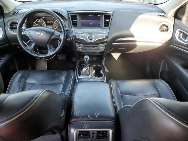 5N1DL0MN7JC529522 Infiniti QX60
