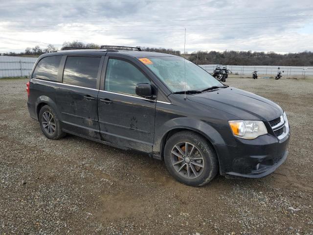 2C4RDGCG3HR858819 Dodge Grand Caravan Sxt