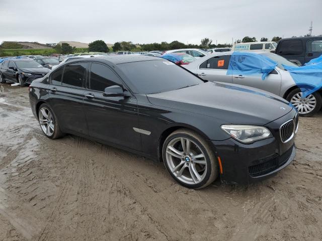 WBAYA6C53FGK16285 BMW 740 I