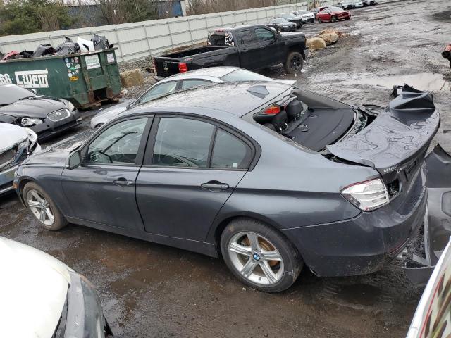 WBA3B5C52EP544457 BMW 328 Xi Sulev
