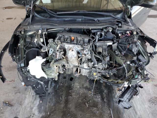 3CZRU5H53GM743374 Honda HR-V EX