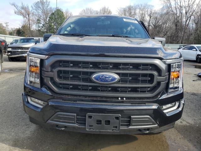 1FTFW1E53PKF35017 Ford F150 Supercrew