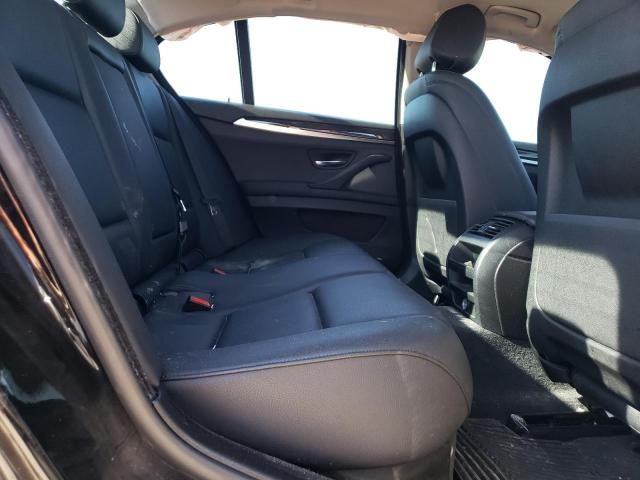 WBA5A5C58GG354676 BMW 528 I