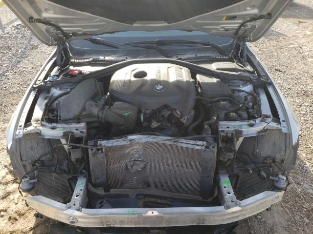WBA4J1C5XJBG77784 BMW 430i Gran Coupe