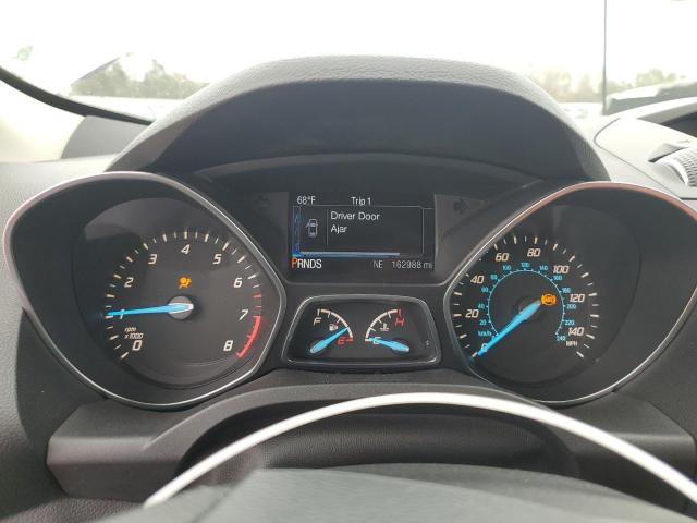 1FMCU0GX1GUA65278 Ford ESCAPE SE