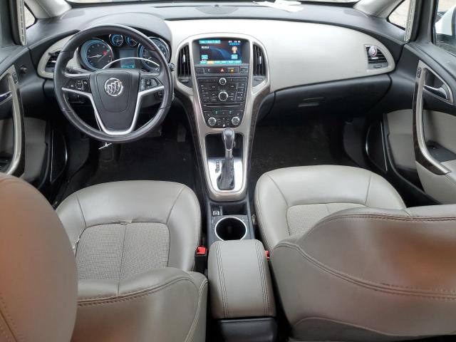 1G4PR5SK6H4116738 Buick Verano Sport Touring