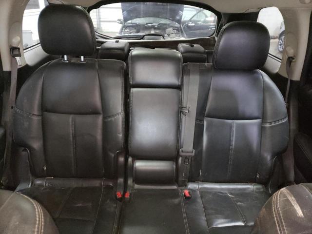 5N1AR2MM2EC678897 Nissan Pathfinder S