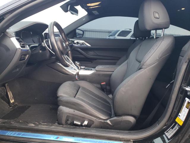 WBA53AP06MCG10644 BMW 430I
