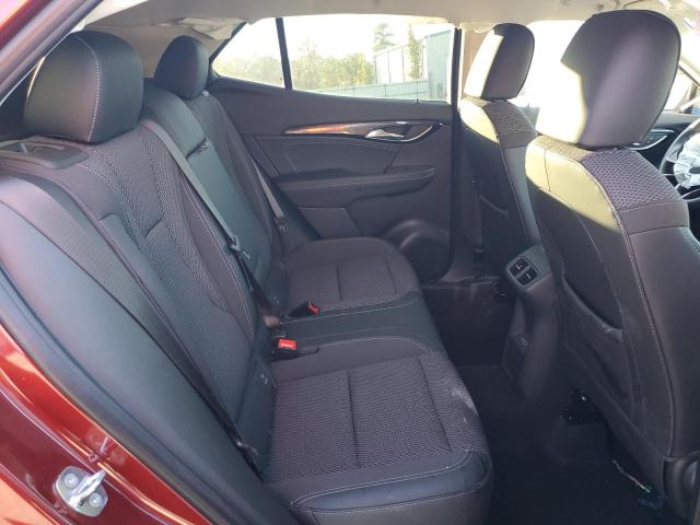 LRBFZMR42PD072655 Buick Envision Preferred
