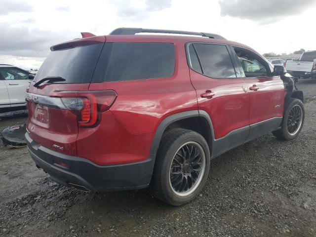 1GKKNLLS0NZ160816 GMC Acadia At4