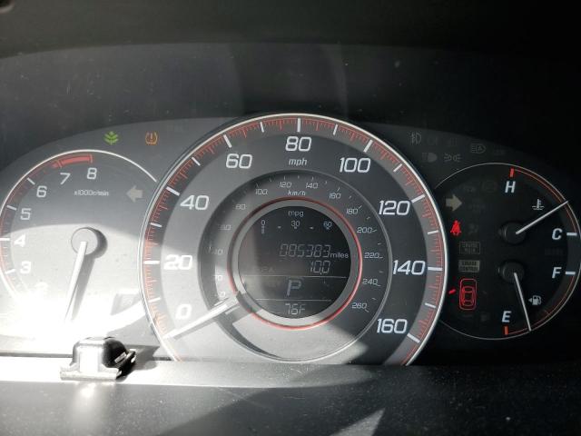 1HGCT2B83EA002587 Honda ACCORD EXL