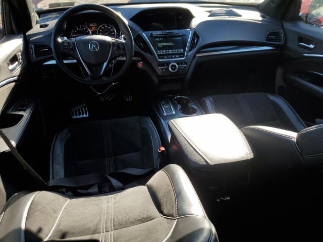 5J8YD4H03LL033663 Acura MDX A-SPEC