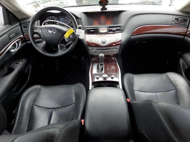 JN1BY1AP4HM740791 Infiniti Q70 3.7