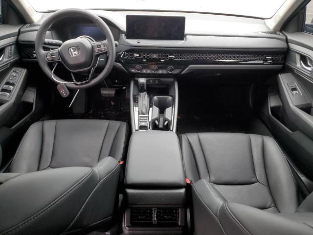 1HGCY2F60RA000375 Honda Accord Hybrid Exl