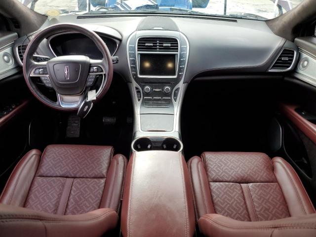 2LMPJ9JP8KBL47380 Lincoln Nautilus Black Label