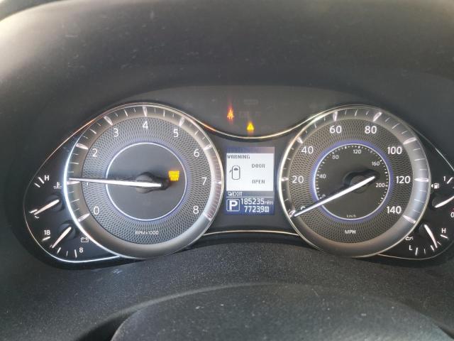 JN8AZ2NE1E9069457 Infiniti QX80
