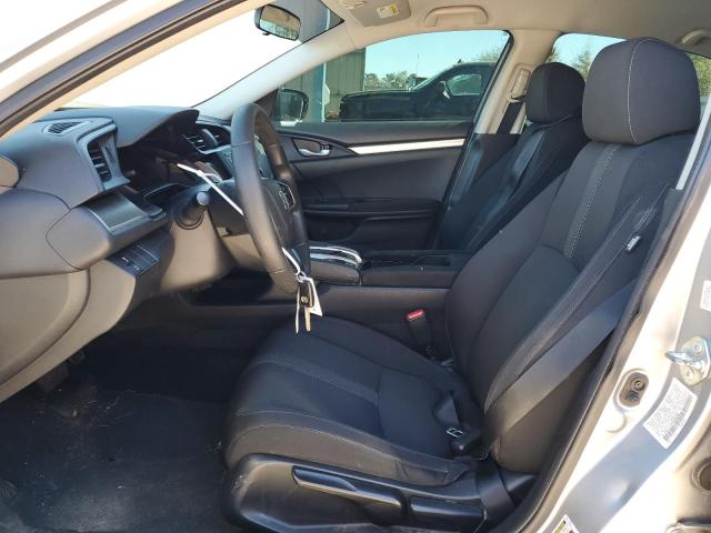 19XFC2F53HE082406 Honda Civic Lx