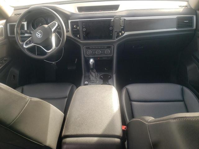 1V2HR2CA2MC543846 Volkswagen ATLAS SE
