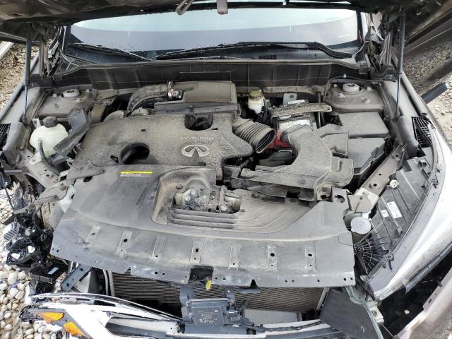 3PCAJ5M36KF110669 Infiniti Qx50 Essential