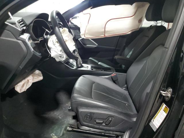 WA1DECF30L1025138 Audi Q3 Premium S Line