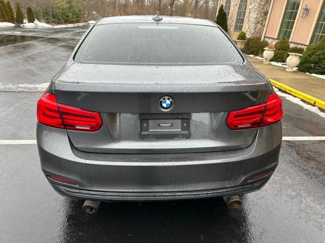 WBA8D9C51JEB35396 BMW 330 XI