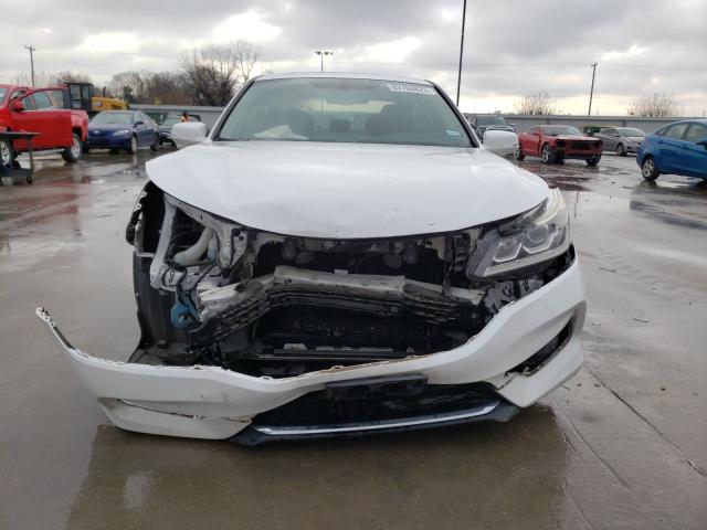 1HGCR3F81GA035718 Honda ACCORD EXL