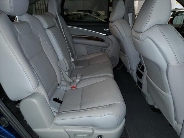 5J8YD3H59LL003492 Acura Mdx Technology