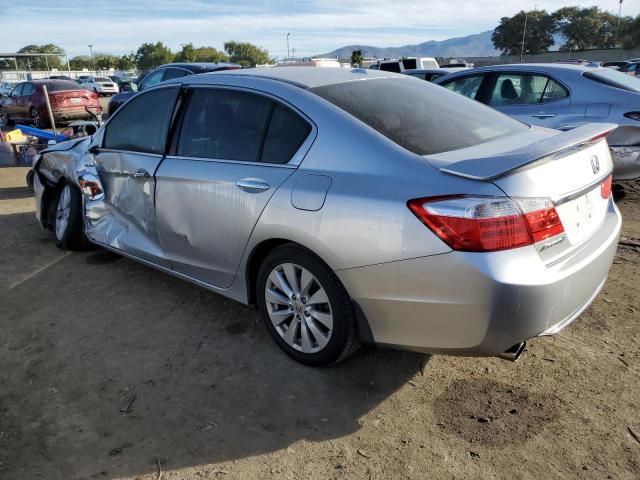 1HGCR3F87EA006429 Honda ACCORD EXL