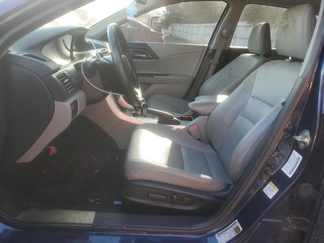 1HGCR2F80EA153217 Honda ACCORD EXL