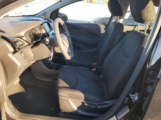 KL8CD6SA9KC781380 Chevrolet SPARK 1LT