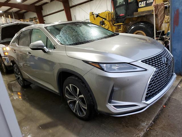 2T2HZMAA1LC156173 Lexus RX 350