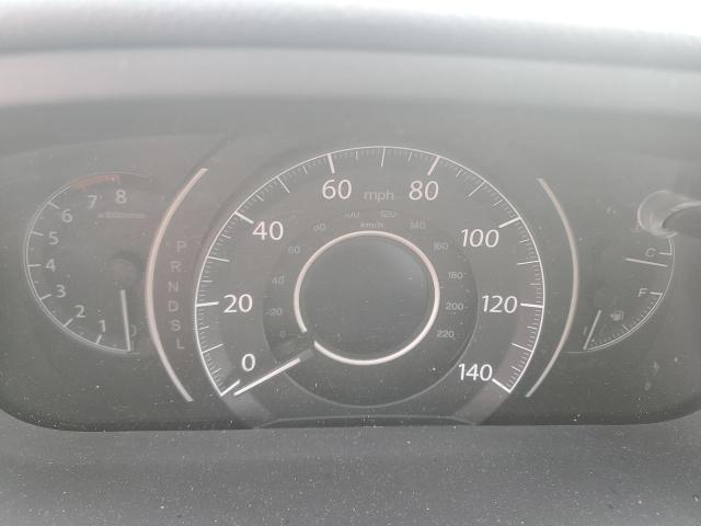 2HKRM4H54GH605154 Honda CR-V EX