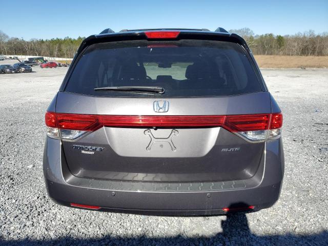 5FNRL5H90FB071451 Honda Odyssey Touring