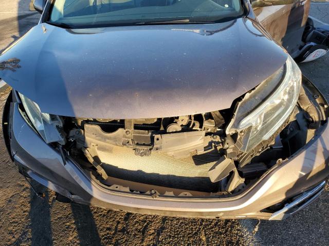 2HKRM3H70FH550261 Honda CR-V EXL